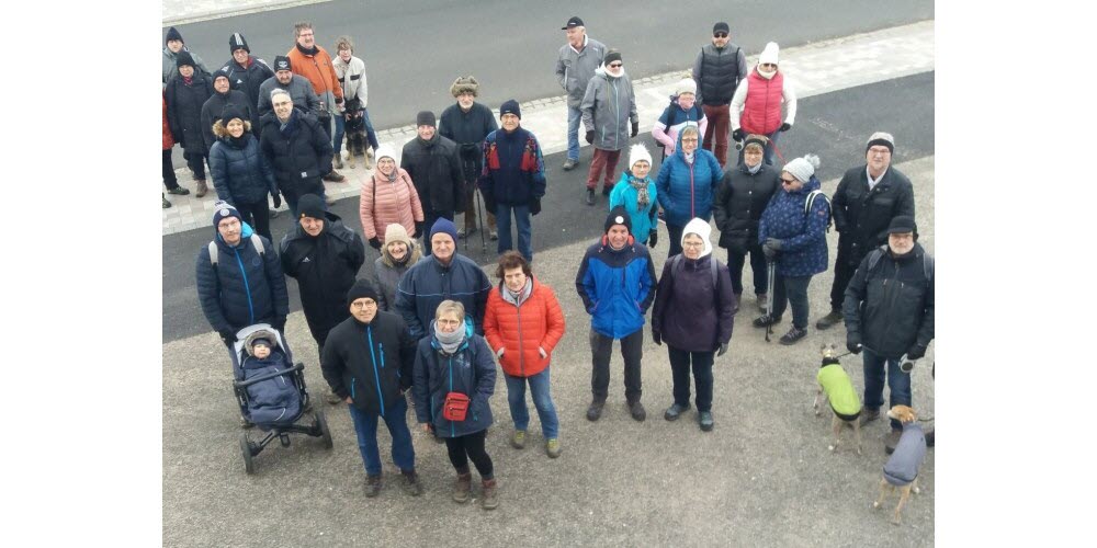 Sortie Soupe aux pois du Progrès